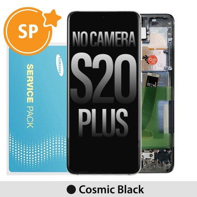 Tecguru_Samsung Galaxy S20 Plus 5G G986 OLED Screen Replacement Digitizer GH82-22134D/GH82-31441D/GH82-31442D (Service Pack)-Cloud Blue Tecguru_Samsung Galaxy S20 Plus 5G G986 OLED Screen Replacement Digitizer GH82-22134D/GH82-31441D/GH82-31442D (Service Pack)-Cloud Blue